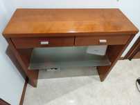 Consola em pinho