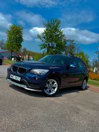 BMW X1 sDrive Lounge