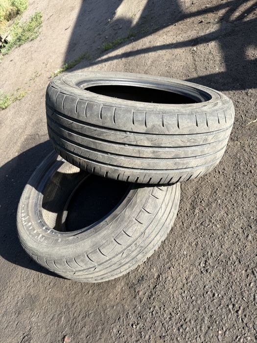 резина 205/55/16 Premiori Solazo 2020рік