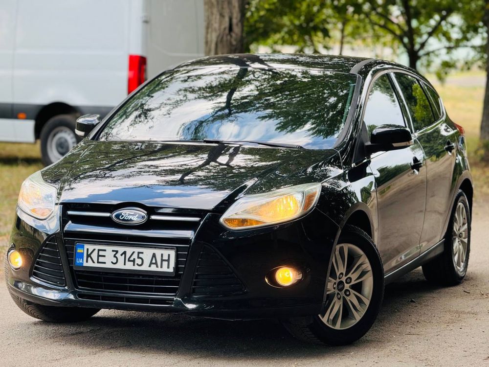 Ford Focus 3 2013 • 2.0 Автомат • Отличное состояниеы
