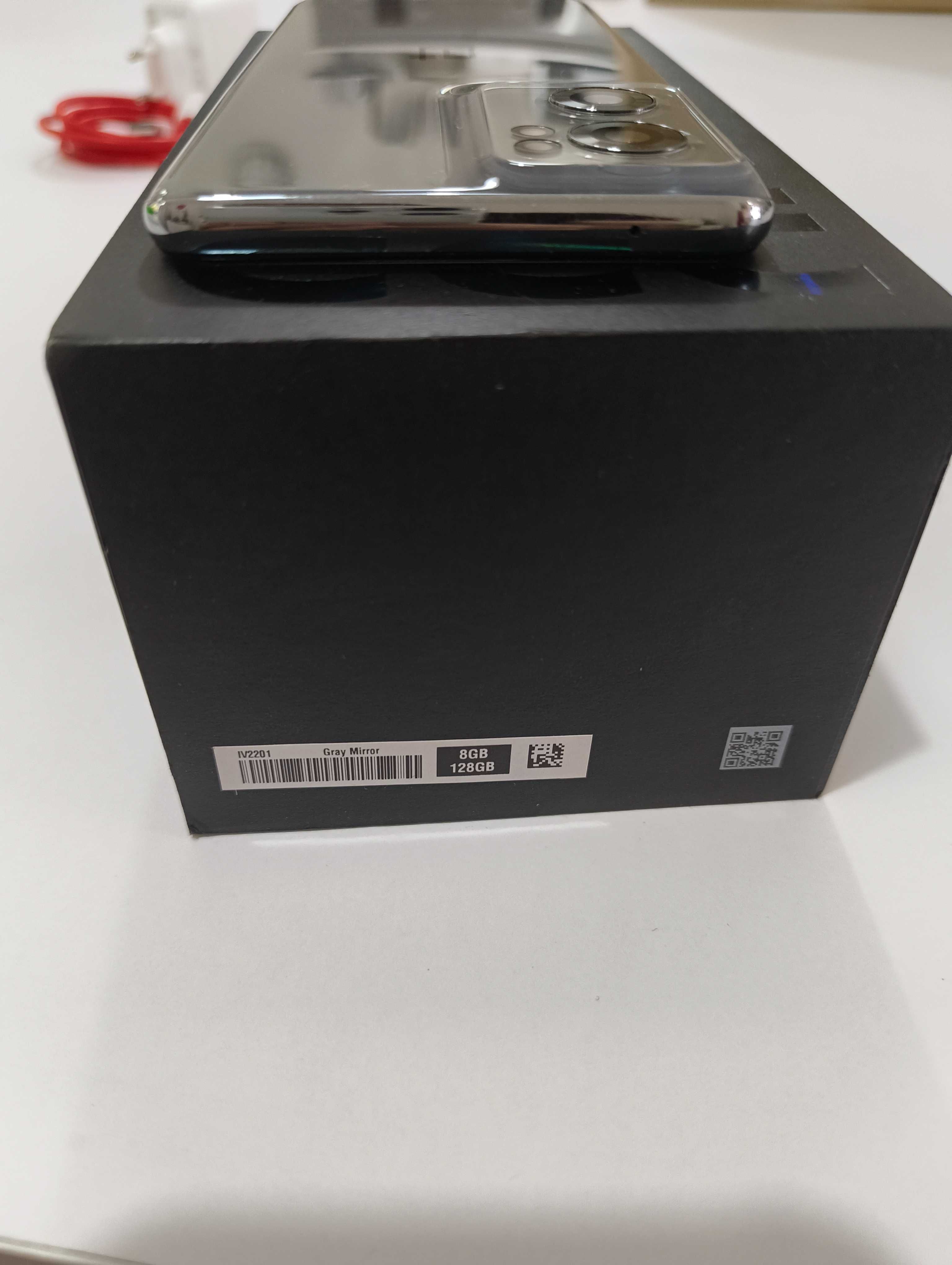 Oneplus Nord CE 2 5G, 8GB RAM, 128GB ROM, Android 13, óptimo estado