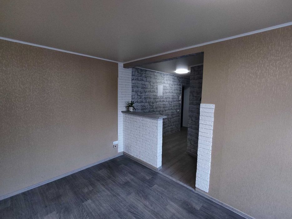 2к в самому  ЦЕНТРІ міста! Квартира з ремонтом!