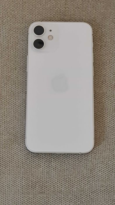 Iphone 12 mini White 64 GB