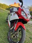 Aprilia rs 125 piekny stan
