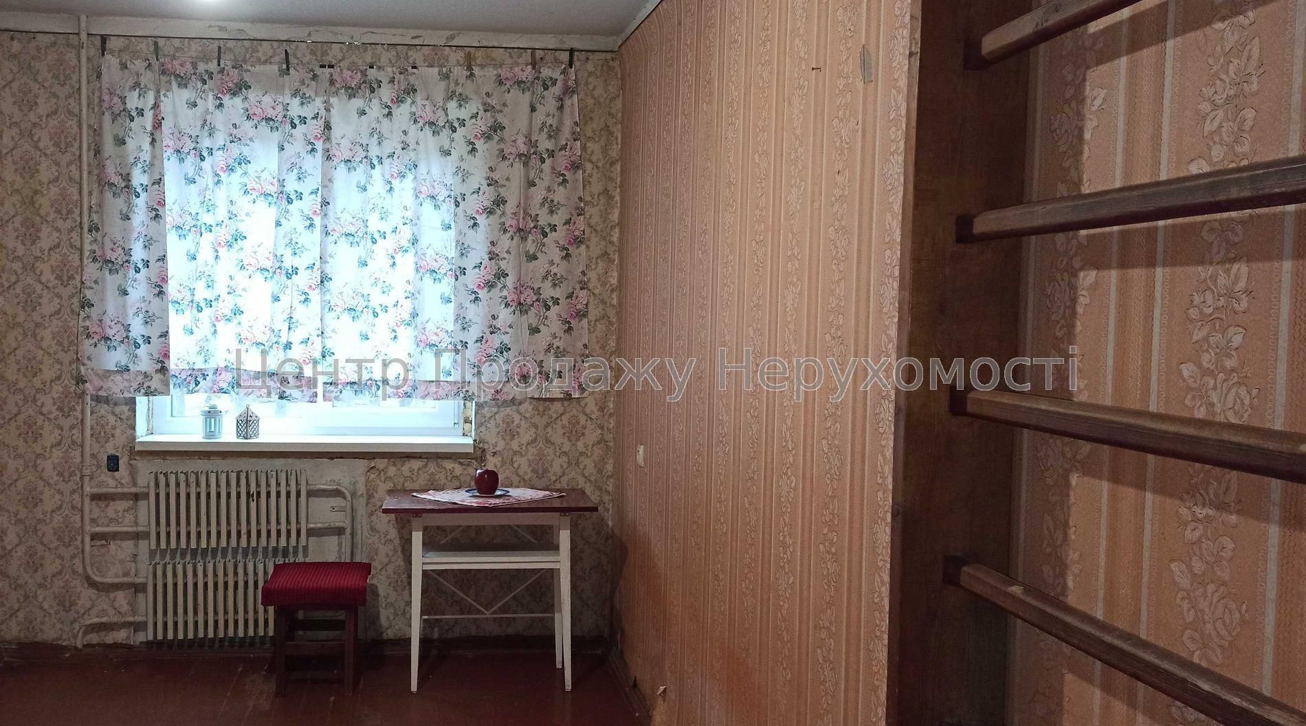 Продам 2-к квартиру на Салтівці, житловий стан