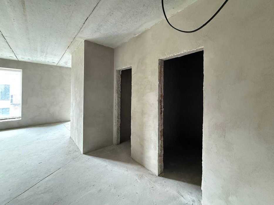 2кім квартира Сирець у ЖК Долішній