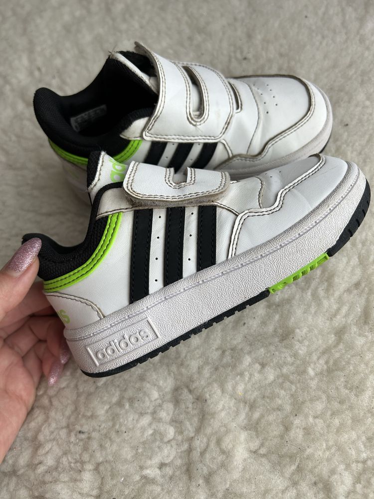 Buty Adidas r.27