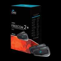 Intercomunicador Cardo Scala Rider FreeCom 2+ Duo