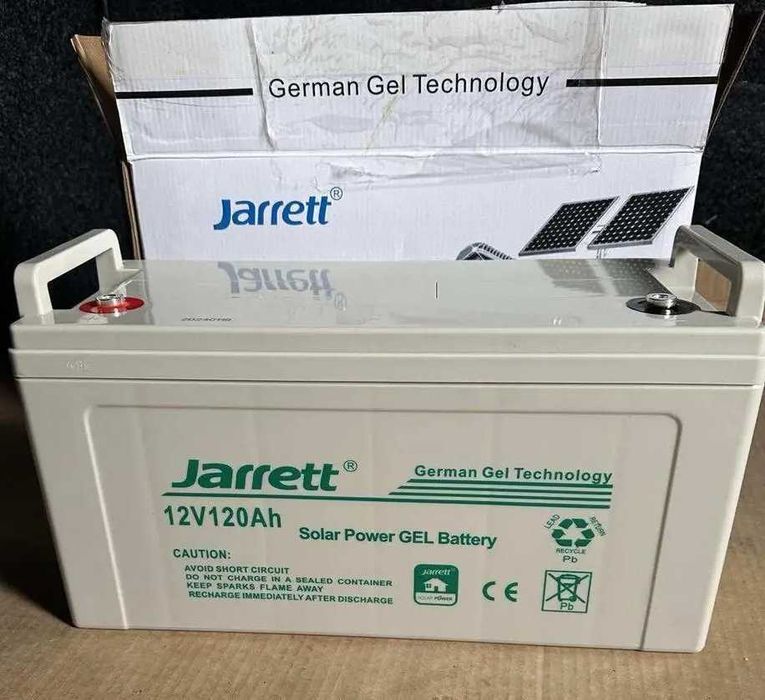 Тяговые Гелевые аккумуляторы 12V 100AH 200AH AGM GEL ИБП UPS