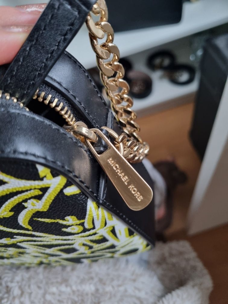 Oryginalna torebka Michael Kors