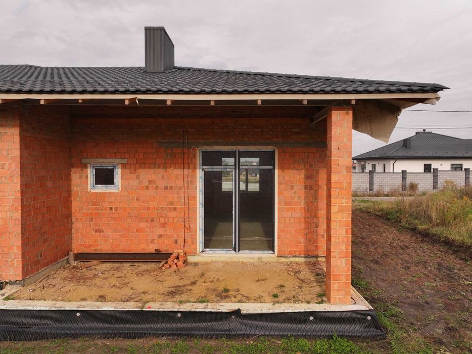 Продам будинок 180м2 на 8 сотках в Рівному, Район Спектруму (Райський)