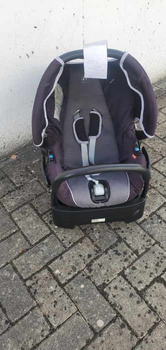 Carrinho de bebé Safety 1st