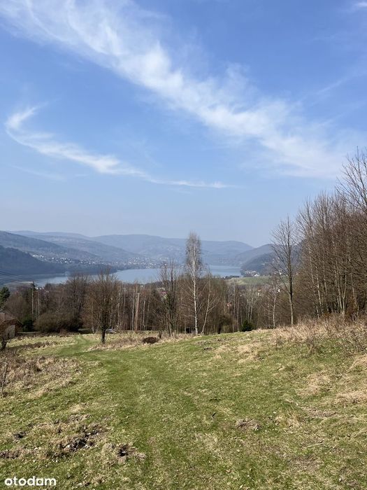 Działka na sprzedaż Czernichów/powiat Żywiecki