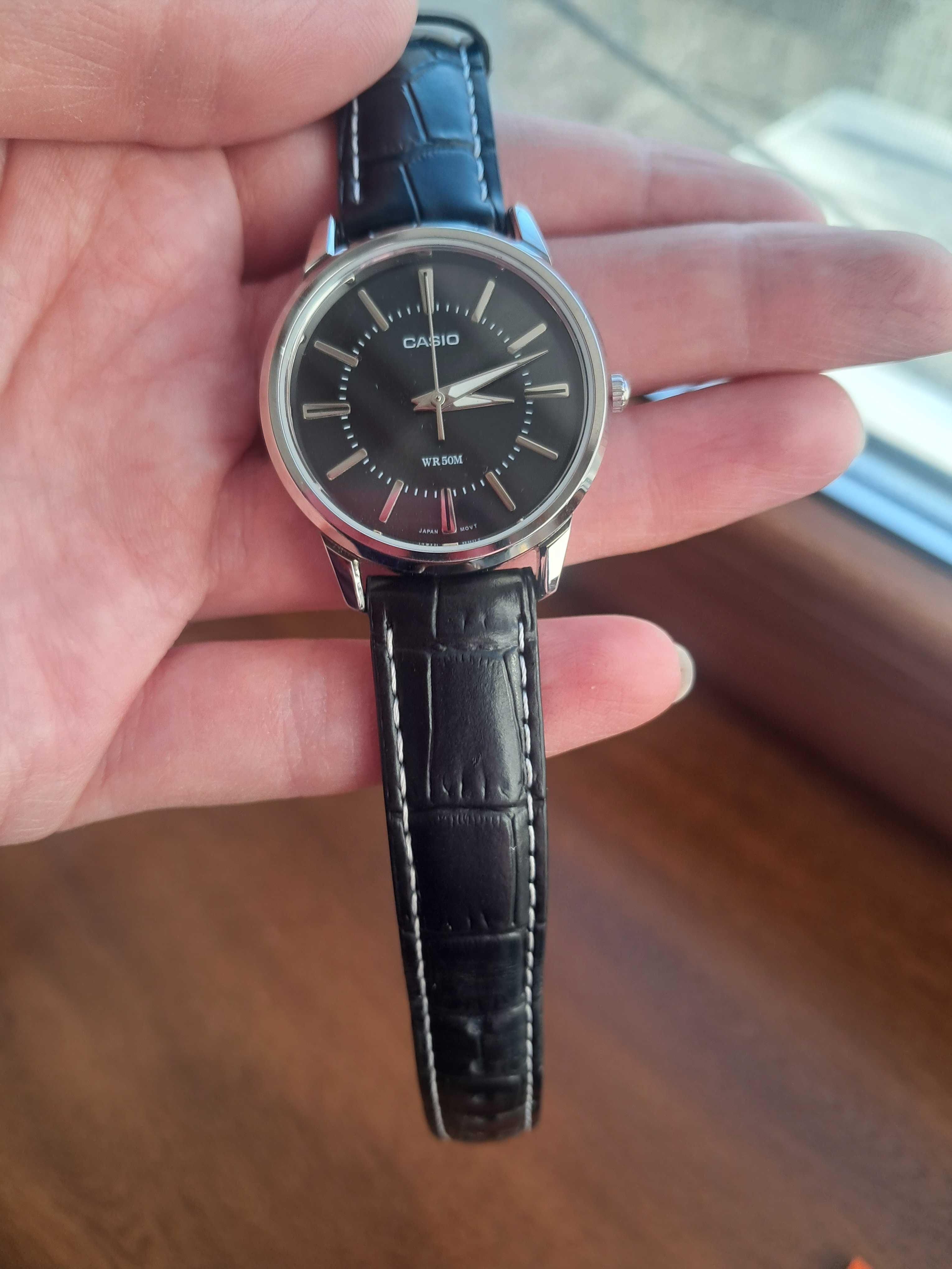 Часы женские CASIO MTP-1303L