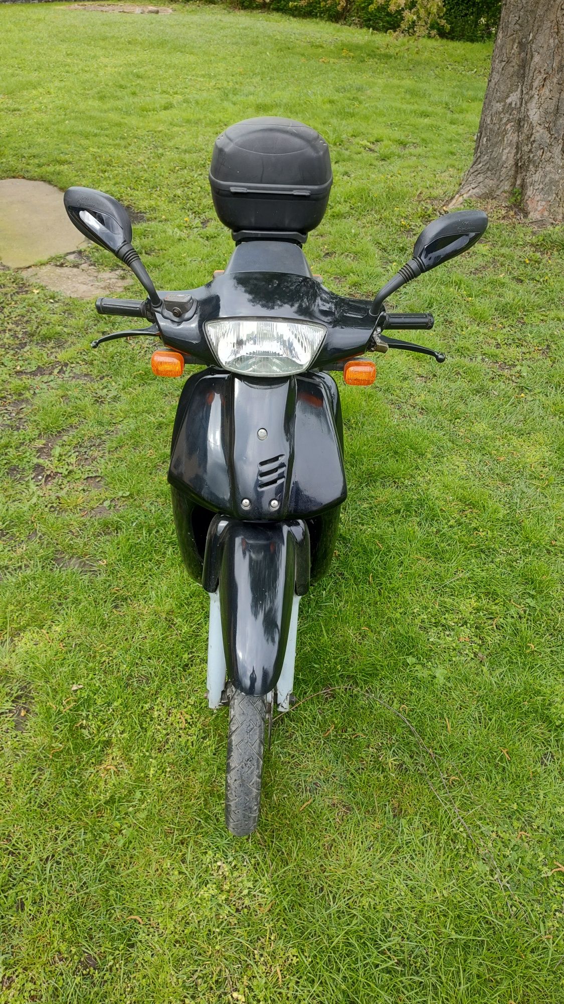 HONDA Skuter Motorower