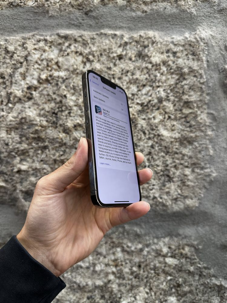 iPhone 13 Pro 128Gb Parcelamento ate 4x