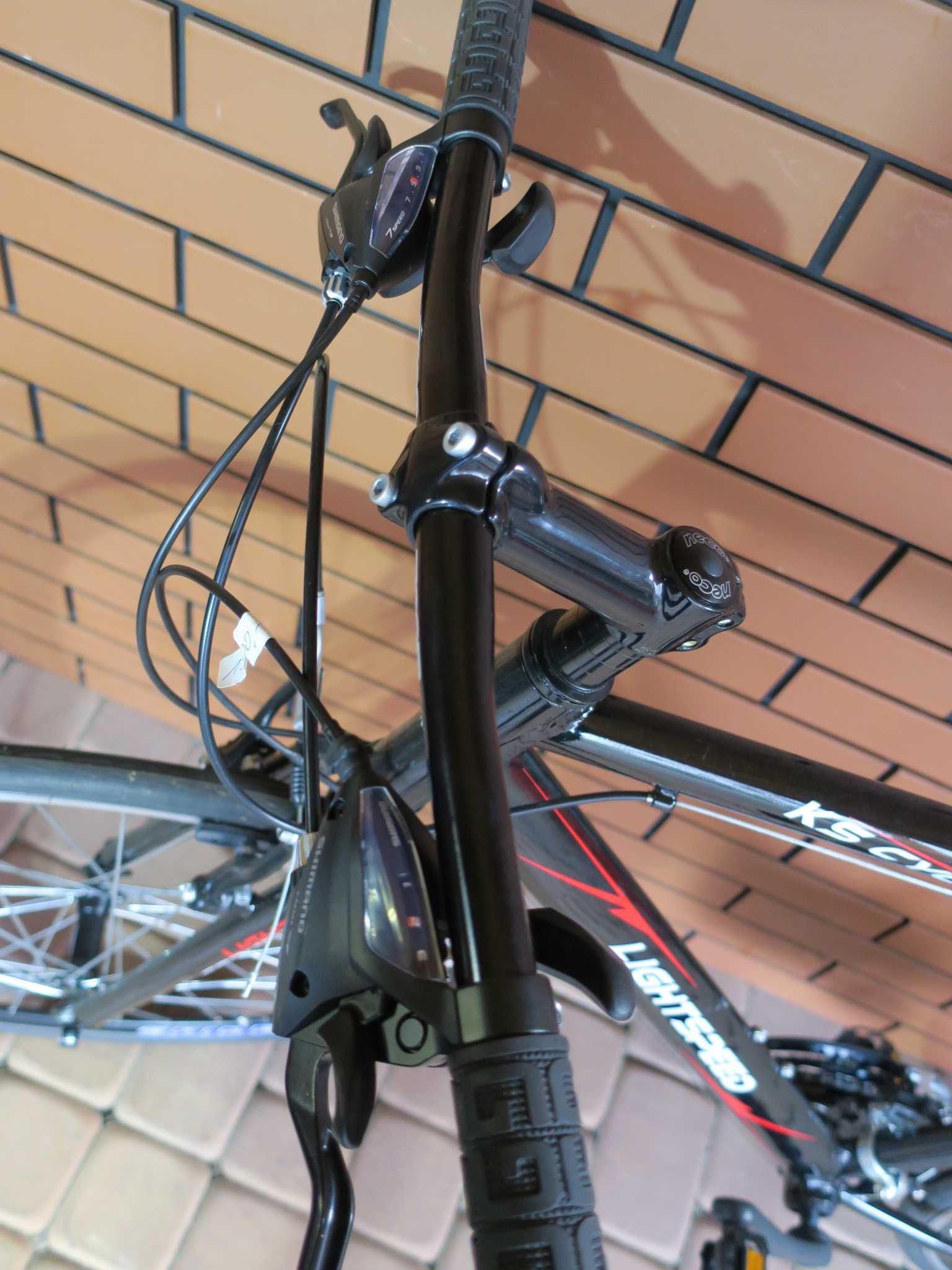 Nowy rower szosowy aluminiowy Ks Cycling LIGHTSPEED 28 cali Turek nr 2
