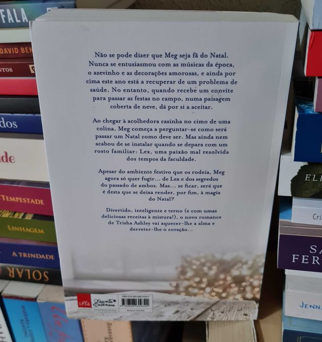 Um Convite Muito Especial de Trisha Ashley