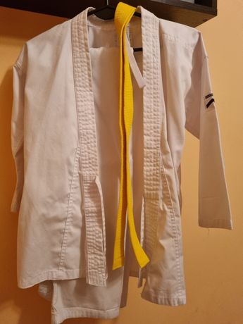 Kimono z pasem rozm 130