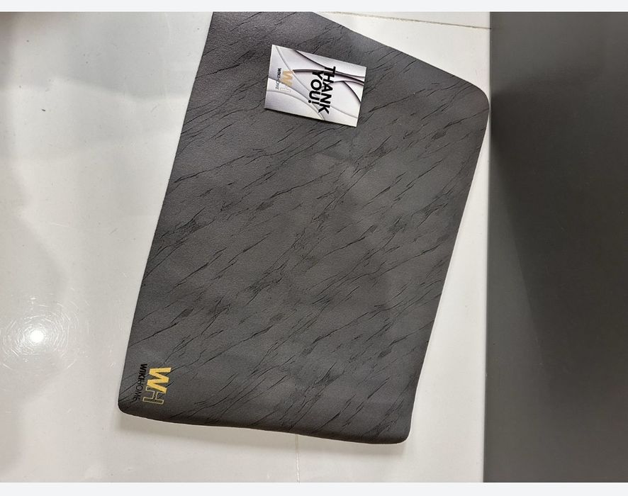 Mata ochronna pod express