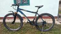 Велосипед Lombardo, (рама S)