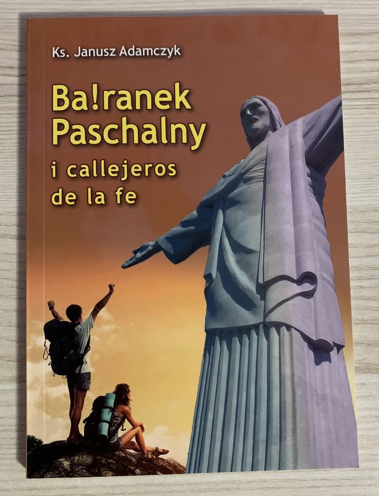Ba!ranek Paschalny i callejeros de la fe/ Biblos