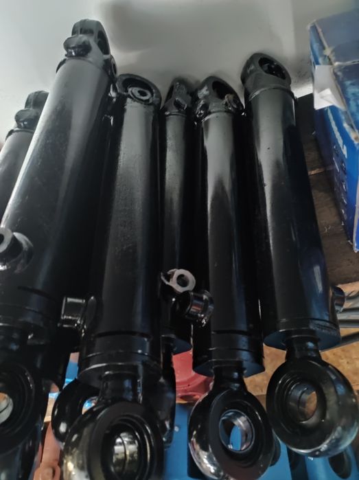 Гідроциліндр навіски мінітрактора