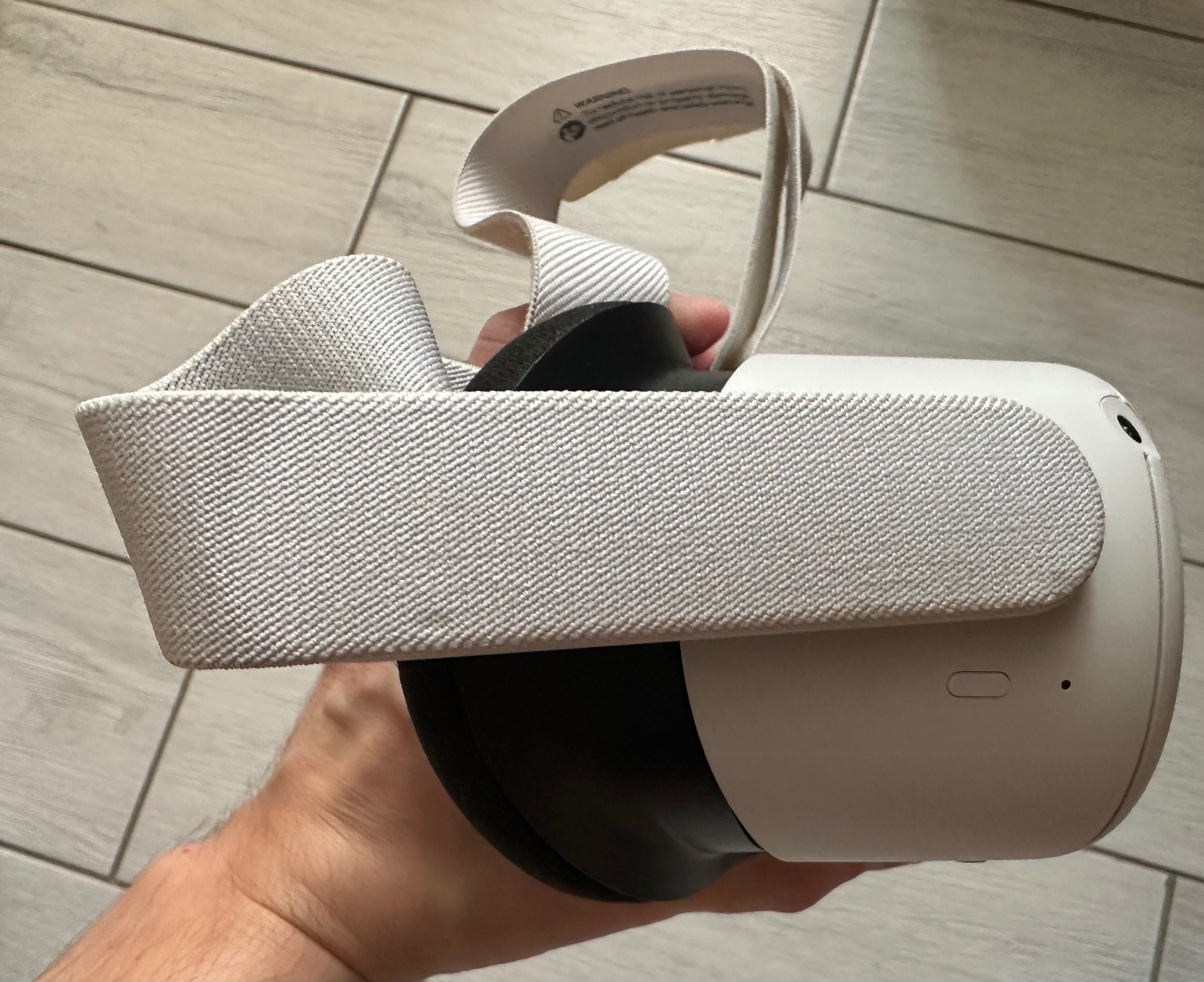 VR-окуляри Oculus Quest 2 (неробочі), не розбирались, під ремонт