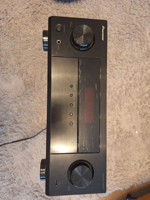 Sprzedam Amplituner Pioneer VSX -323