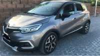 CAPTUR TCE EXCLUSIVE