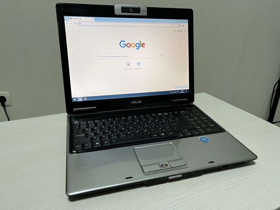 Ноутбук Asus  Ssd