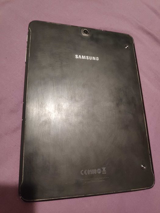 Планшет Samsung Galaxy Tab S2 WiFi+Sim 3/32GB 9.7'' SM-T815Y
