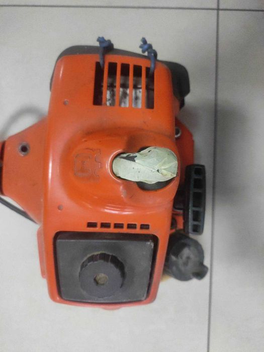 Kosa spalinowa Husqvarna