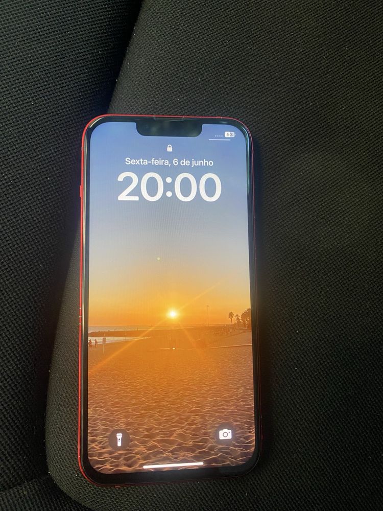 Iphone 13 com 128 GB