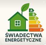 Audyt Energeteczny Czyste Powietrze, Świadectwa energetyczne
