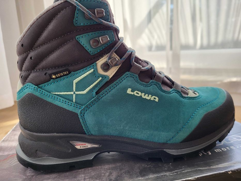 NOWE Buty trekkingowe LOWA Lady Light GTX