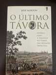 O último Távora