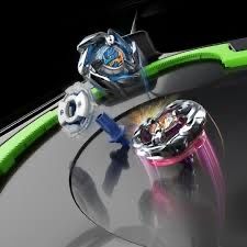 Набір Арена Бейблейд Х Екстрим BEYBLADE Оригінал