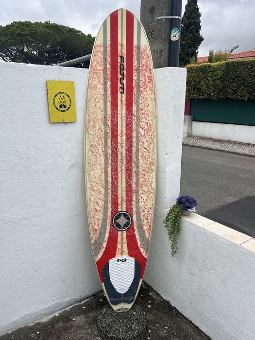 Prancha surf Fatum 7.0 47lts