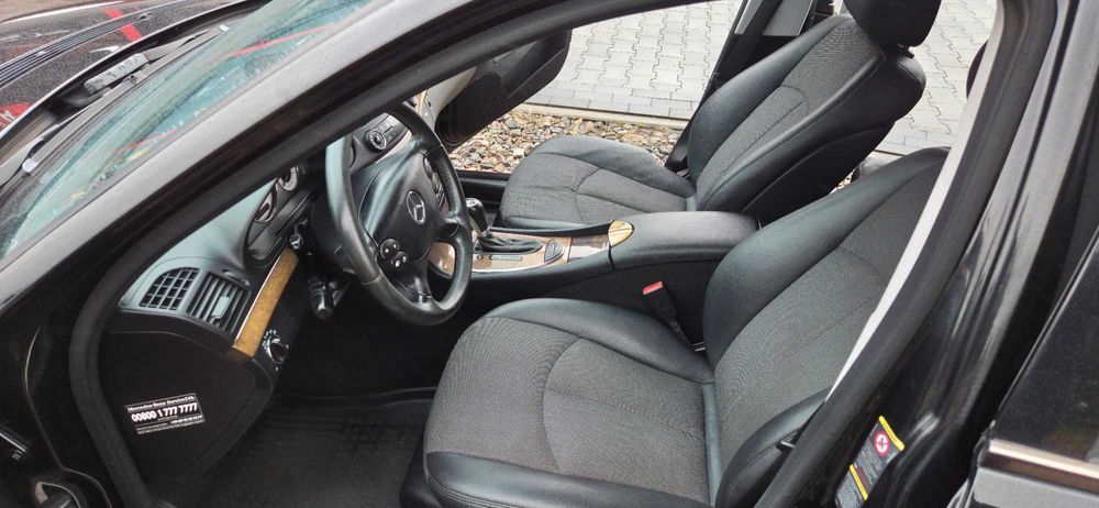 3.0 cdi automat Avangarde full