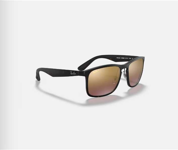 Ray Ban Chromance mate/havana 225€ on sale for 70€ (great conditions)