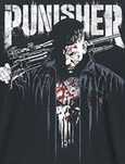 L Marvel PUNISHER orginalna męska koszulka t-shirt nowa bawełna 100 %