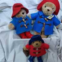 Мишка Паддингтон, медвежонок, Paddington Bear