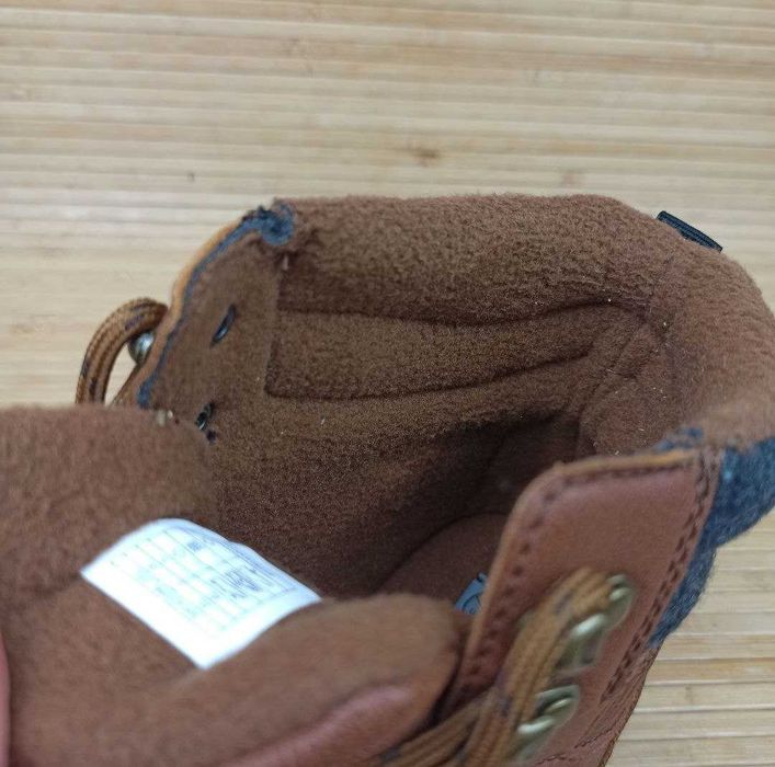 Зимові черевики Livergy Розмір 41 - 26,5 см.