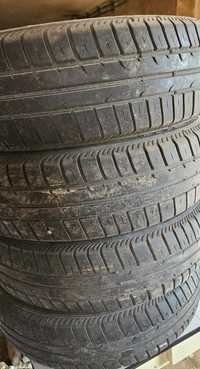 Opony letnie fulda 165/70 R14