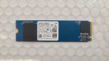 m2 nvme 1tb WD SN530 ssd gen3x4 для ноутбуків та ПК (100% здоров'я)