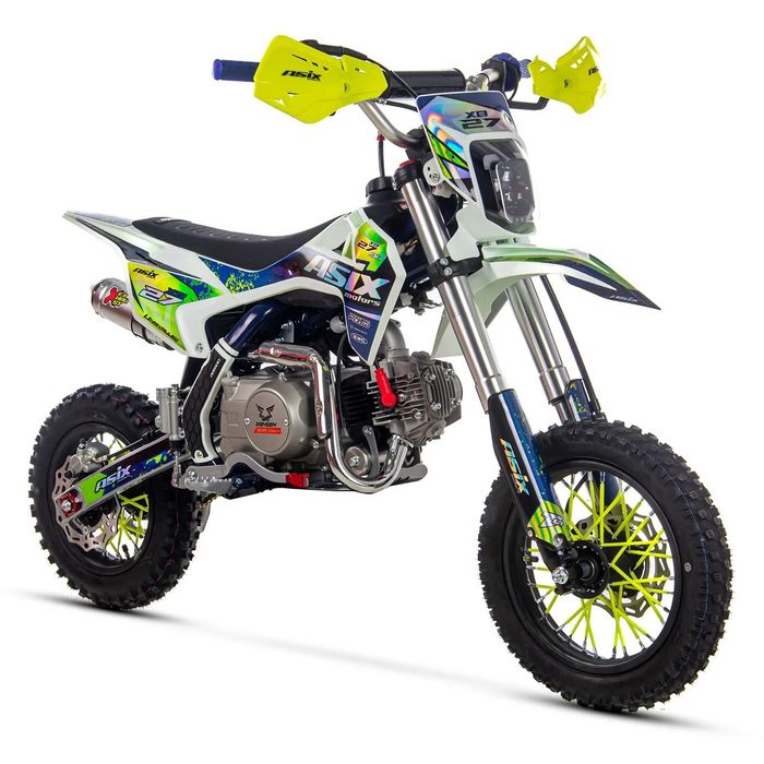 ASIX XB Cross ASIX XB27 90 110 125, e-start, Rybnik, Raty, Transport,
