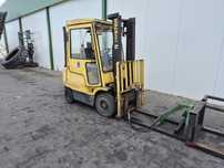 Wózek widłowy Hyster 1.75XM
