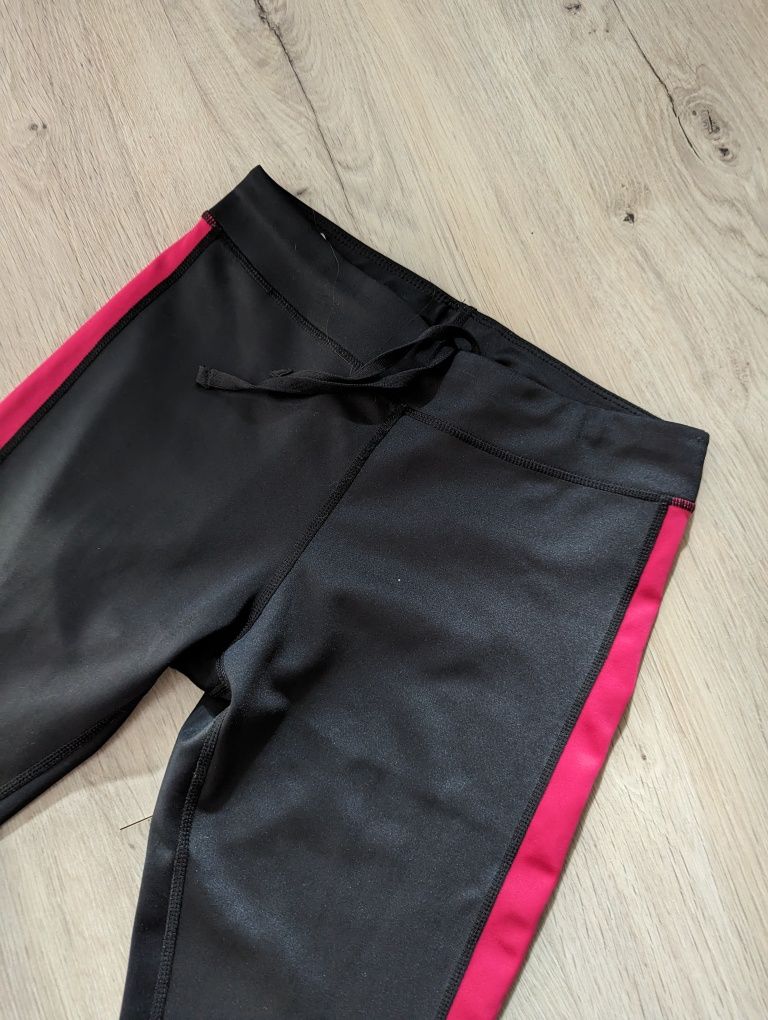 Spodnie sportowe Even & Odd rozm. 152/158