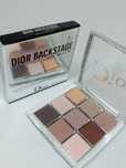 Dior Backstage Eye Palette paletka 9 cieni do powiek 10g